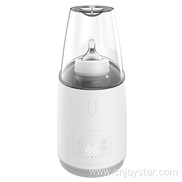 baby bottle warmer aroma diffuser with facial steamer